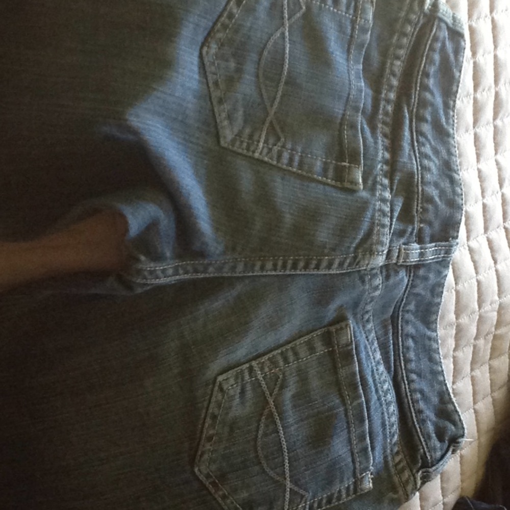 Jeans mossimo